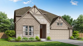 New construction Single-Family house 17120 Clover Drive, Celina, TX 75009 - photo