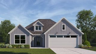New construction Single-Family house Whitewright, TX 75491 - photo