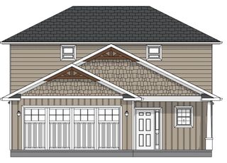 New construction Single-Family house 11919 Northwest 15th Road, Gainesville, FL 32606 - photo