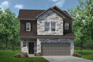 New construction Single-Family house Firecracker Ln., Splendora, TX 77372 - photo