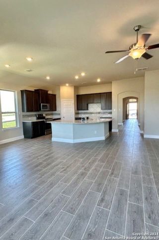 New construction Single-Family house 5319 Park Overlook, Schertz, TX 78108 - photo 1