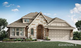 New construction Single-Family house 3308 Lakemont Drive, Mansfield, TX 76084 - photo