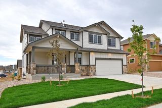 New construction Single-Family house 437 Vivid Lane, Windsor, CO 80550 - photo