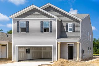 New construction Single-Family house 707 Ladywood Drive, Summerville, SC 29486 Robie- photo