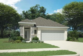 New construction Single-Family house 2740 Green River Road, Royse City, TX 75189 Pecan- photo