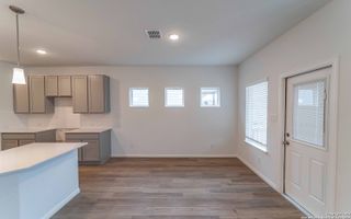 New construction Single-Family house 259 Bobwhite Way, San Antonio, TX 78253 Aquila- photo