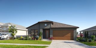 New construction Single-Family house 11112 Moonsail Drive, Parrish, FL 34219 - photo