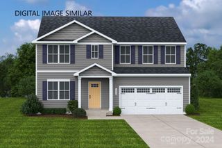 New construction Single-Family house 335 Maplestead Street, Unit 1112, Lancaster, SC 29720 - photo