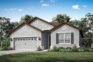 New construction Single-Family house 3926 Bigarade Lane, Lake Alfred, FL 33850 - photo 1
