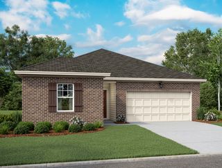 New construction Single-Family house 4713 Harlequin Drive, Fort Worth, TX 76179 - photo