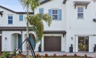 New construction Single-Family house 4418 Small Creek Road, Kissimmee, FL 34744 Tidewater- photo