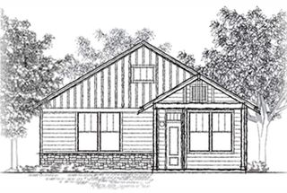 New construction Single-Family house 332 Ferrule Drive, Kyle, TX 78640 - photo