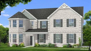 New construction Single-Family house 3769 Jonesboro Road, Hampton, GA 30228 - photo