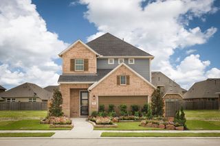 New construction Single-Family house 10502 William Park Drive, Missouri City, TX 77459 - photo