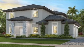 New construction Single-Family house 29171 SW 167th Avenue, Miami, FL 33030 - photo 1
