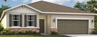 New construction Single-Family house 34124 Chirping Sparrow Drive, Leesburg, FL 34788 - photo 1