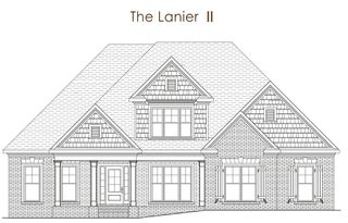 New construction Single-Family house 5509 Castaway Place, Gainesville, GA 30506 - photo
