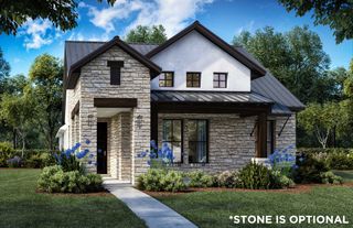 New construction Single-Family house 3959 Honeycutt Drive, Frisco, TX 75034 - photo