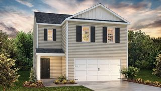 New construction Single-Family house 1412 North Hoskins Road, Charlotte, NC 28216 - photo 1