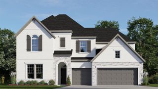 New construction Single-Family house 1707  South Pointe Drive, Friendswood, TX 77546 - photo