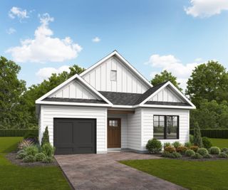 New construction Single-Family house 816 Vine Street, Salisbury, NC 28146 - photo