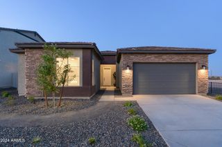 New construction Single-Family house 10857 N 156Th Drive, Surprise, AZ 85379 - photo