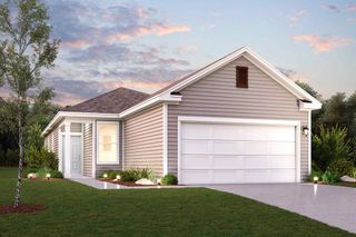 New construction Single-Family house 210 Tolo Drive, Elgin, TX 78621 - photo