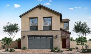New construction Single-Family house 5723 S Granite Street, Gilbert, AZ 85298 Azalea Plan 3005- photo