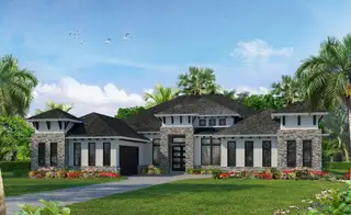 New construction Single-Family house Pasture Drive, Dade City, FL 33525 - photo