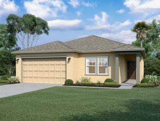 New construction Single-Family house 1620 Effra Way, Sanford, FL 32771 Larissa- photo