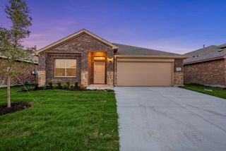 New construction Single-Family house 4353 Mill Stream Lane, Fort Worth, TX 76036 - photo