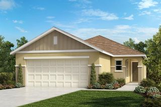 New construction Single-Family house 2676 89Th Street Circle E, Palmetto, FL 34221 - photo 1