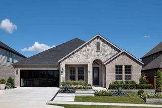 New construction Single-Family house 4401 Sylvan Park Drive, Rockwall, TX 75032 - photo 1