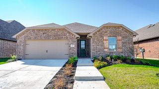 New construction Single-Family house 3257 Glorioso Drive, Royse City, TX 75189 The Mason- photo 1