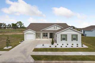 New construction Single-Family house 6168 Sw 74Th Ter Rd, Ocala, FL 34474 - photo 1