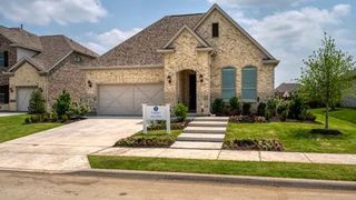 New construction Single-Family house 9169 County Road 502, Blue Ridge, TX 75454 - photo