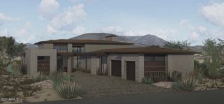 New construction Single-Family house 37200 N Cave Creek Road, Unit 1012, Scottsdale, AZ 85262 - photo 1