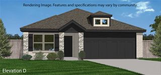 New construction Single-Family house 6610 Pattison, Greenville, TX 75402 - photo