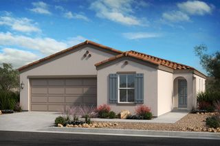 New construction Single-Family house 2413 W. Jessica Ln., Phoenix, AZ 85041 - photo 1