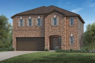 New construction Single-Family house 7325 Stella Marina Way, Texas City, TX 77591 - photo 1