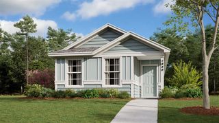 New construction Single-Family house 209 Jethro Lane, Princeton, TX 75407 - photo