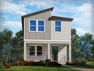 New construction Single-Family house 12037 Bracco Street, Winter Garden, FL 34787 - photo