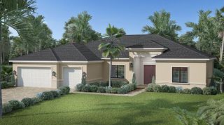 New construction Single-Family house 3025 Yellowleaf Circle, Orlando, FL 32820 - photo