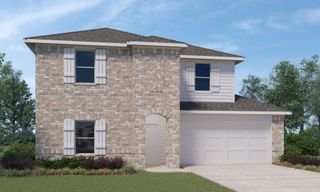 New construction Single-Family house 18018 Newport Pointe, Crosby, TX 77532 - photo 1