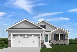 New construction Single-Family house 653 Holly Bluff Street, Wendell, NC 27591 - photo