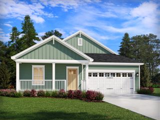 New construction Single-Family house 115 Rowboat Road, Summerville, SC 29486 - photo