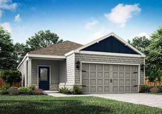 New construction Single-Family house 6505 Wide Meadow Drive, Houston, TX 77048 - photo