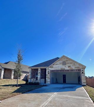 New construction Single-Family house 6206 White Spruce Drive, Conroe, TX 77304 - photo