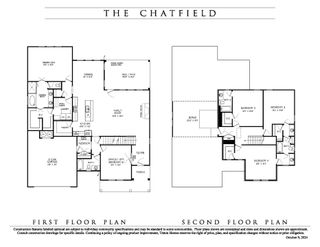 New construction Single-Family house 2218 West Sandtown Road Southwest, Marietta, GA 30064 - photo