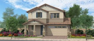 New construction Single-Family house 15691 W Alexandria Way, Surprise, AZ 85379 - photo